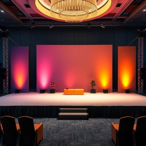 Jasa Sewa Backdrop Rembang