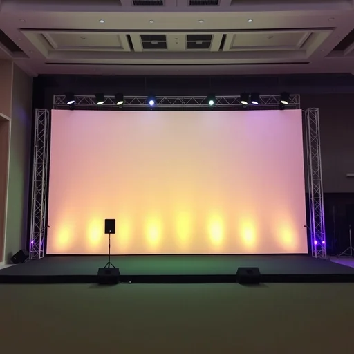 Jasa Sewa Backdrop Semarang