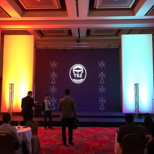 Jasa Sewa Backdrop Serang