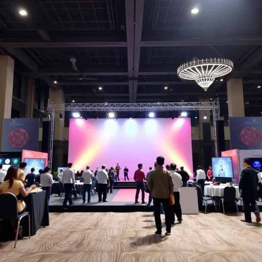 Jasa Sewa Backdrop Sukabumi