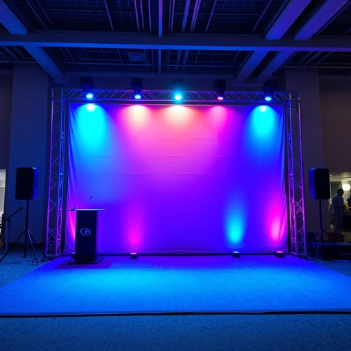 Jasa Sewa Backdrop Trenggalek