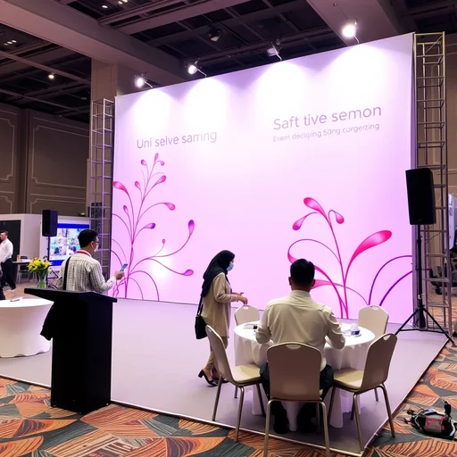 Jasa Sewa Backdrop Tulungagung