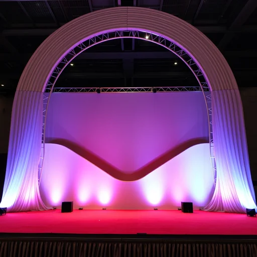 Jasa Sewa Backdrop Wonogiri