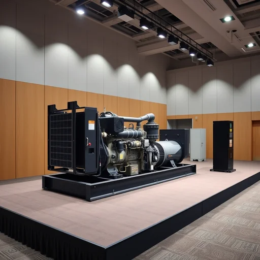 Jasa Sewa Genset Semarang