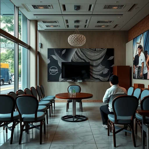 Jasa Sewa Meja Ibm Jogja