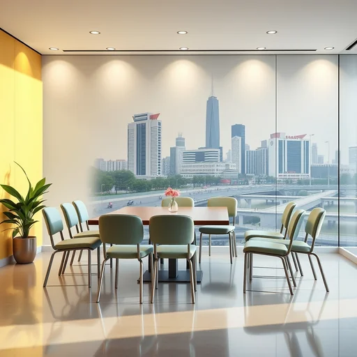 Jasa Sewa Meja Ibm Semarang