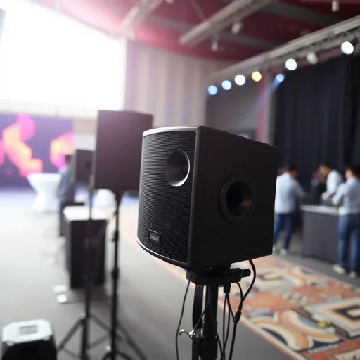 Jasa Sewa Sound System Semarang