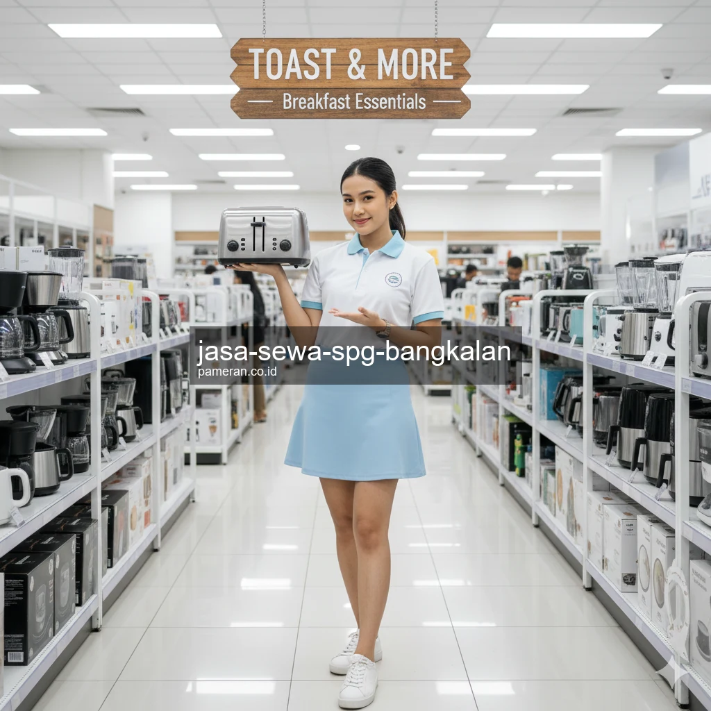 Jasa Sewa Spg Bangkalan