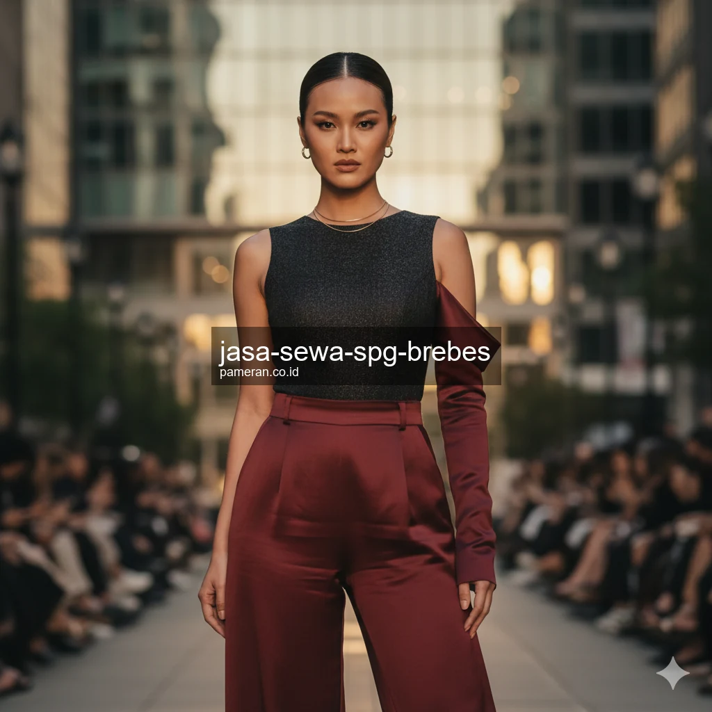 Jasa Sewa Spg Brebes