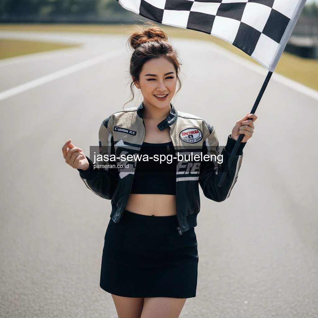 Jasa Sewa Spg Buleleng
