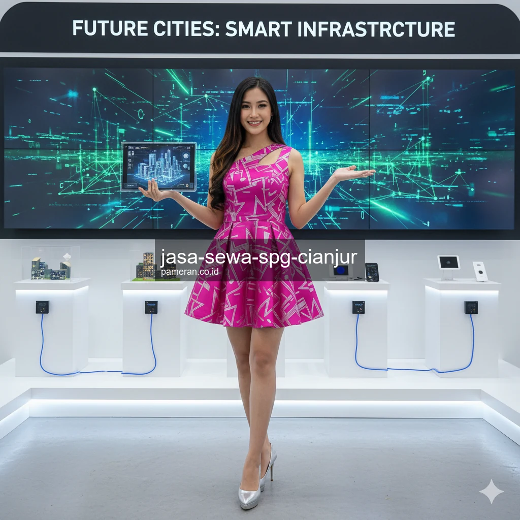 Jasa Sewa Spg Cianjur