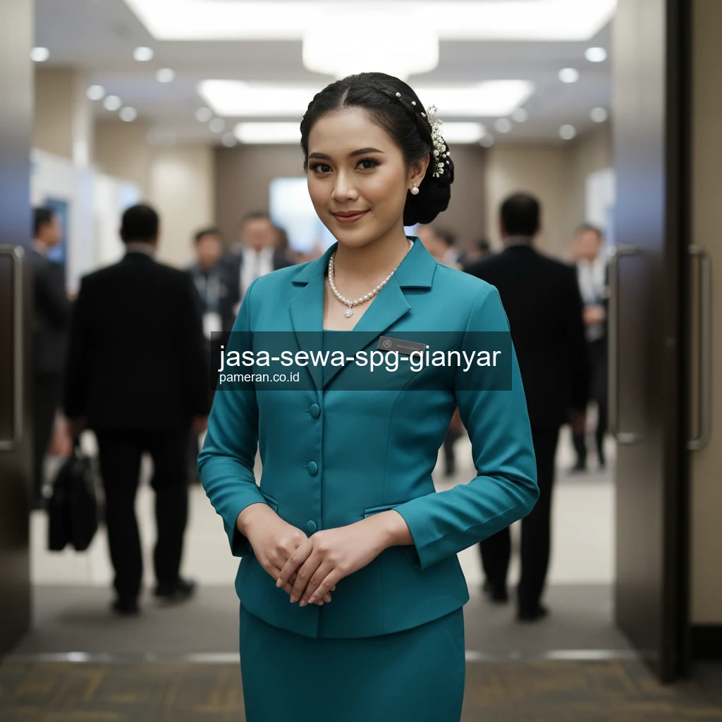 Jasa Sewa Spg Gianyar