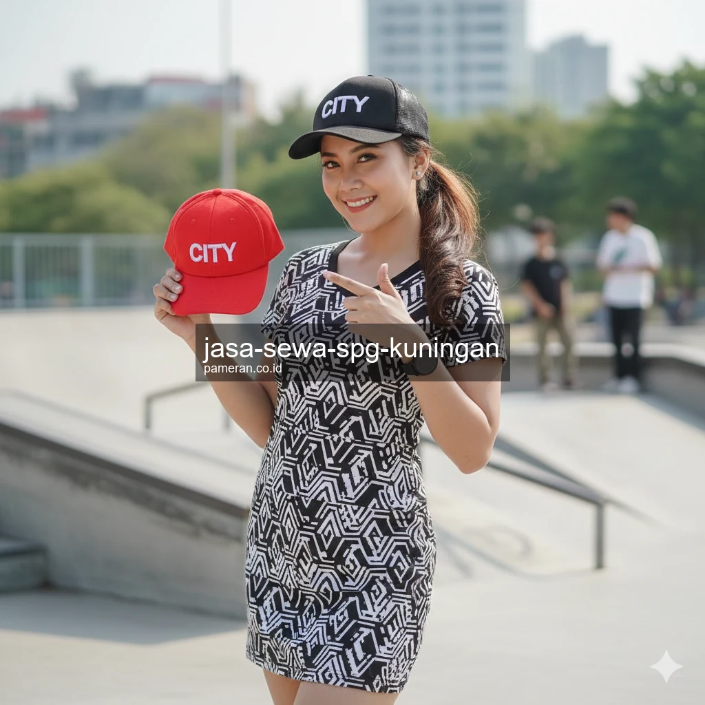 Jasa Sewa Spg Kuningan