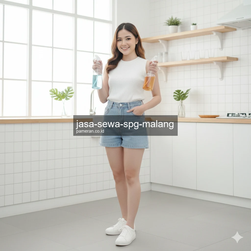 Jasa Sewa Spg Malang