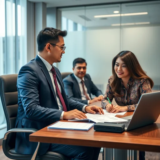 Jasa Sewa Spg Pamekasan