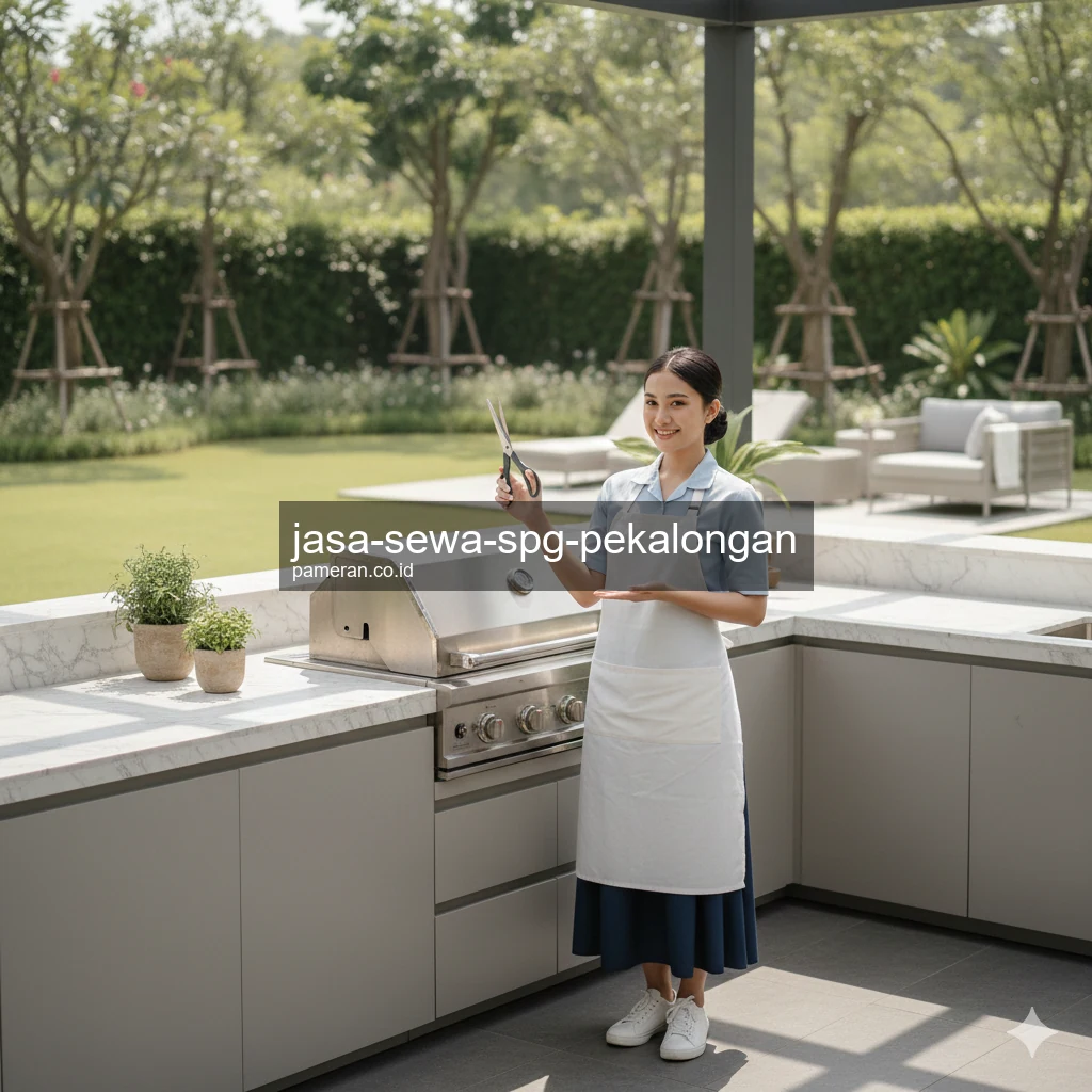 Jasa Sewa Spg Pekalongan