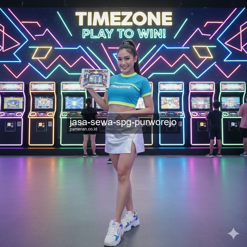 Jasa Sewa Spg Purworejo