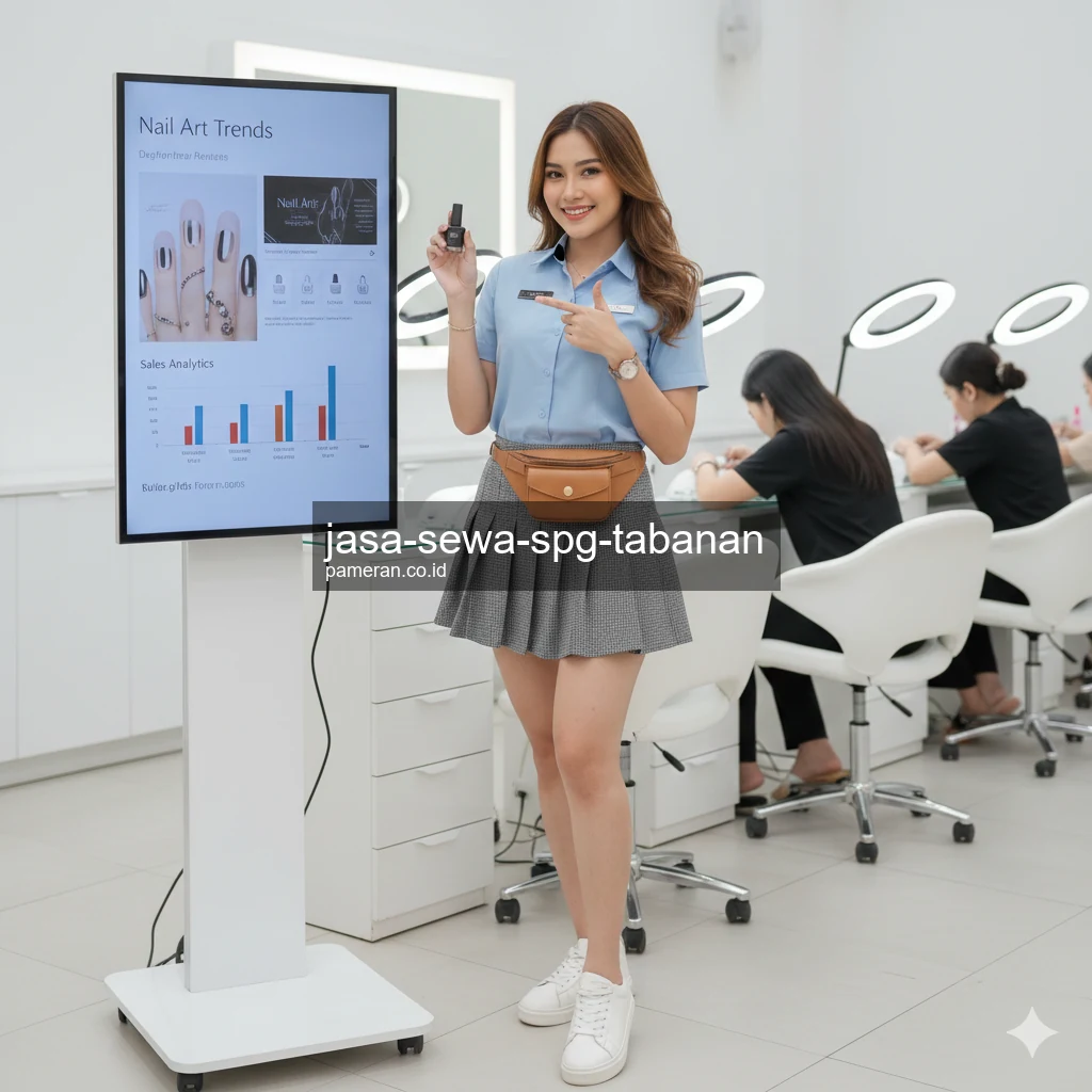 Jasa Sewa Spg Tabanan