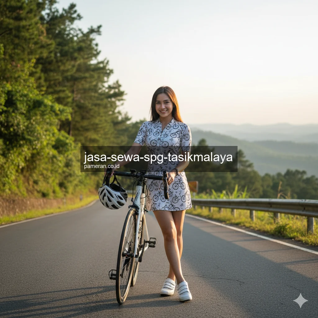 Jasa Sewa Spg Tasikmalaya