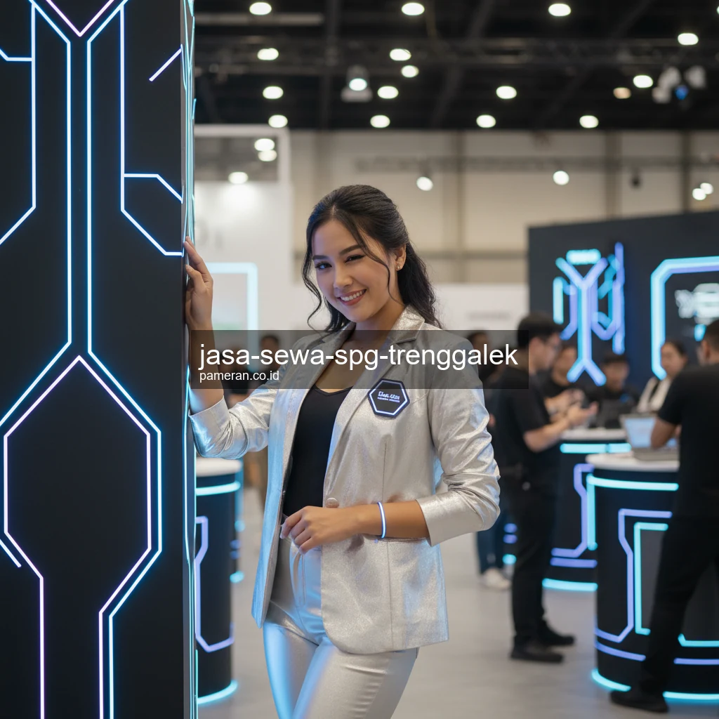 Jasa Sewa Spg Trenggalek