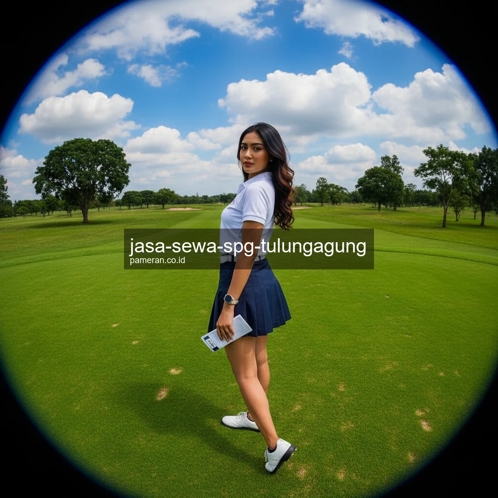 Jasa Sewa Spg Tulungagung