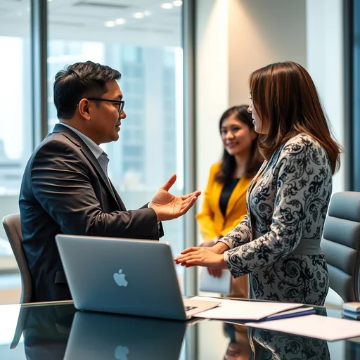 Jasa Sewa Usher Badung