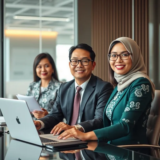 Jasa Sewa Usher Bandung