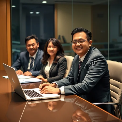 Jasa Sewa Usher Bantul