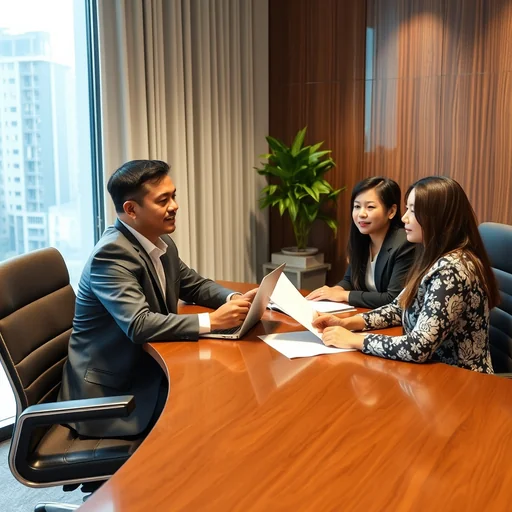 Jasa Sewa Usher Bogor