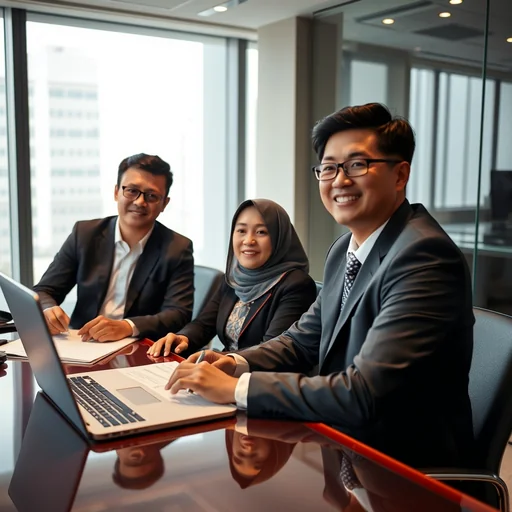 Jasa Sewa Usher Buleleng