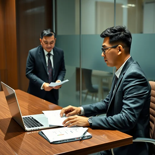 Jasa Sewa Usher Cianjur