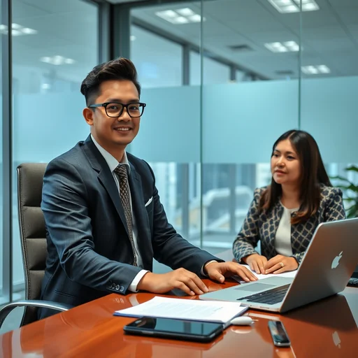 Jasa Sewa Usher Cilacap