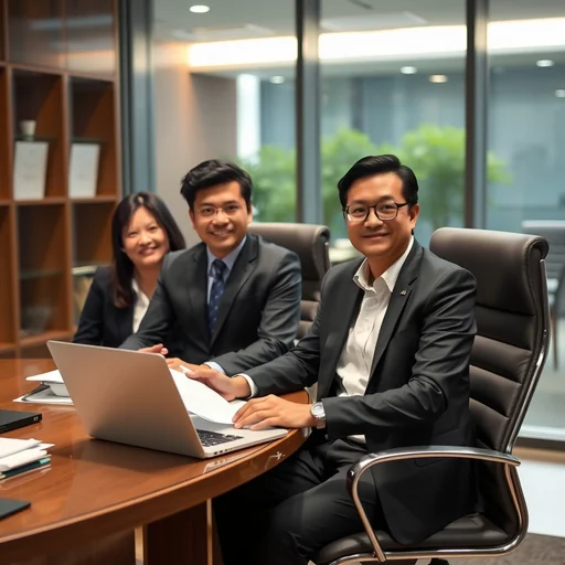 Jasa Sewa Usher Cirebon