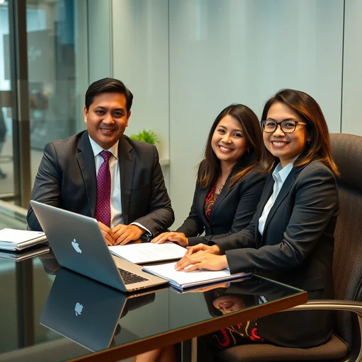 Jasa Sewa Usher Indramayu