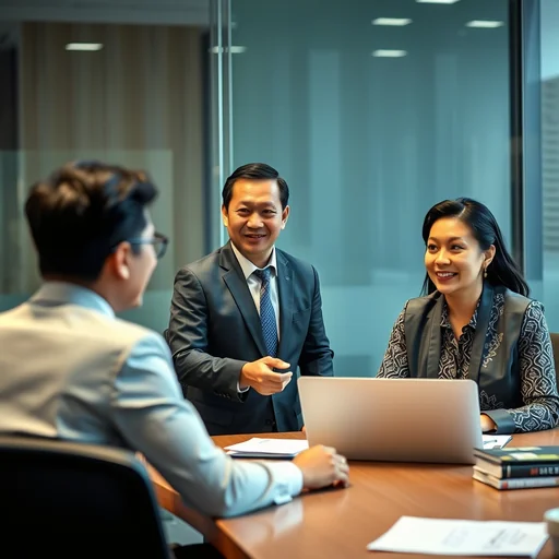 Jasa Sewa Usher Jakarta