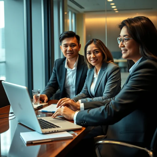 Jasa Sewa Usher Jakarta Barat