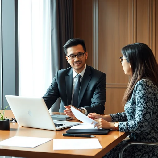 Jasa Sewa Usher Jakarta Selatan