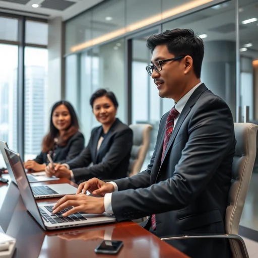 Jasa Sewa Usher Jakarta Utara