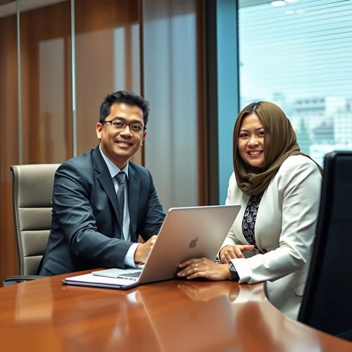 Jasa Sewa Usher Jepara