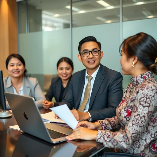 Jasa Sewa Usher Jogja