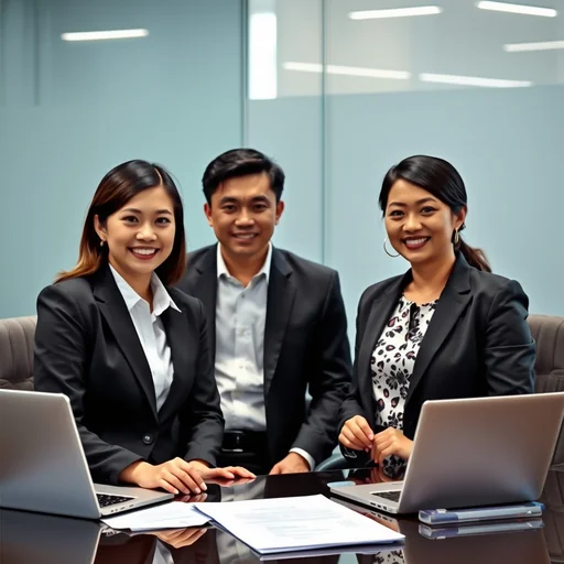 Jasa Sewa Usher Karawang