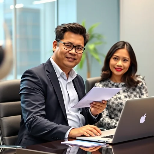 Jasa Sewa Usher Kudus