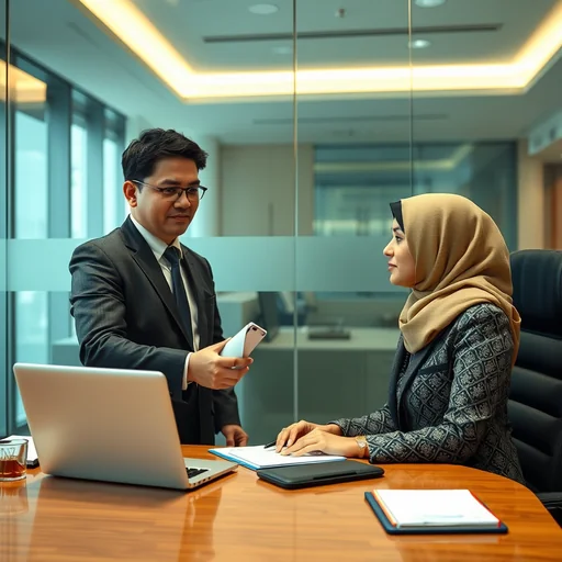 Jasa Sewa Usher Majalengka