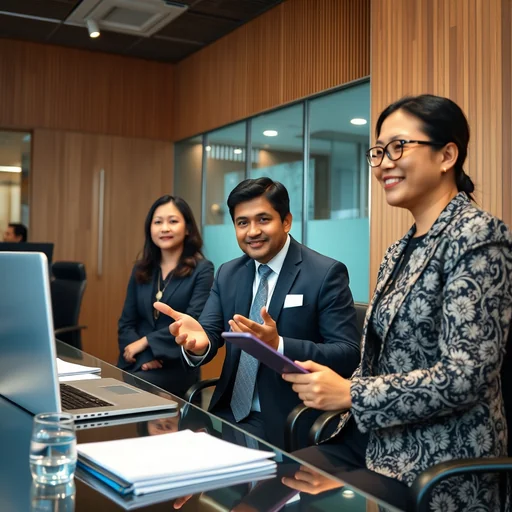 Jasa Sewa Usher Pangandaran