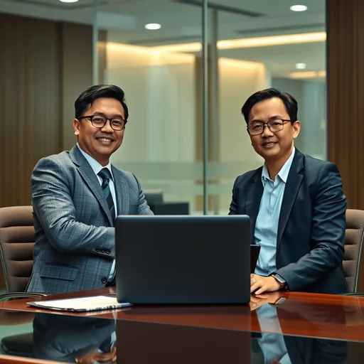 Jasa Sewa Usher Pekalongan