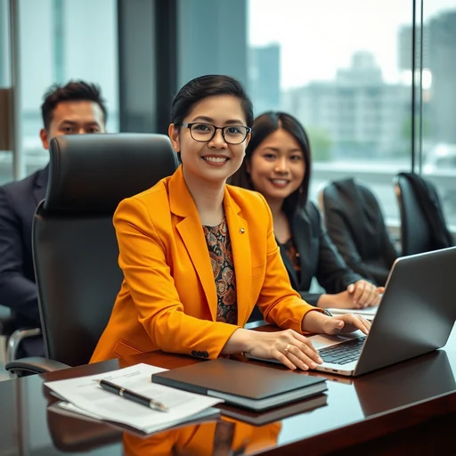 Jasa Sewa Usher Semarang