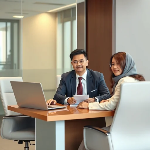 Jasa Sewa Usher Sidoarjo