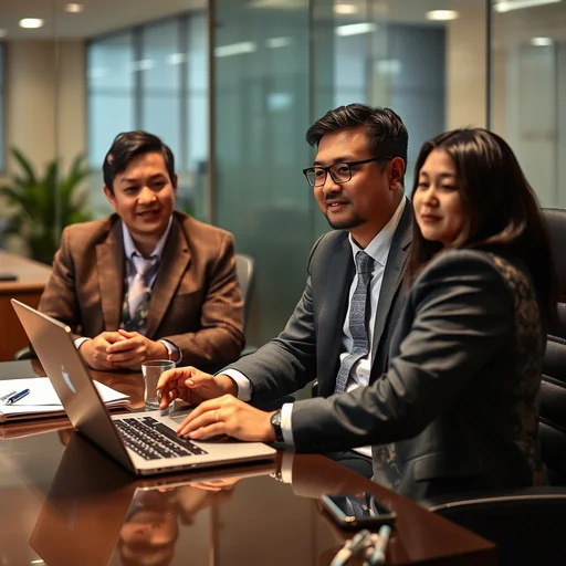 Jasa Sewa Usher Sleman