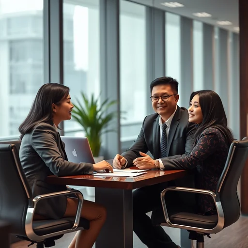 Jasa Sewa Usher Solo