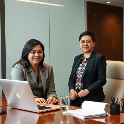 Jasa Sewa Usher Subang